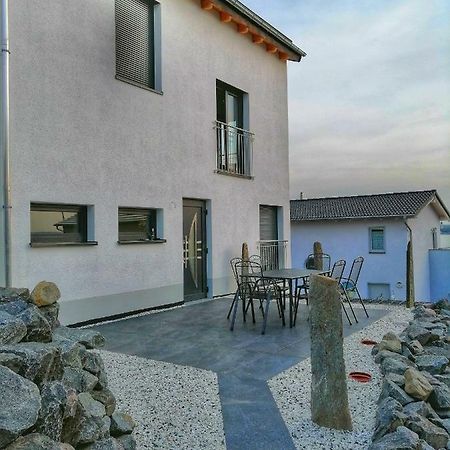 Ferienhaus Sonnenwind Am Hainer See Neukieritzsch Екстер'єр фото