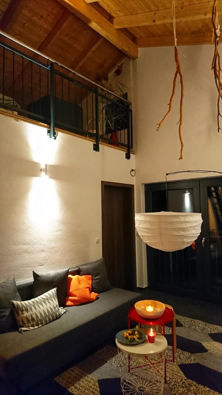 Ferienhaus Sonnenwind Am Hainer See Neukieritzsch Екстер'єр фото