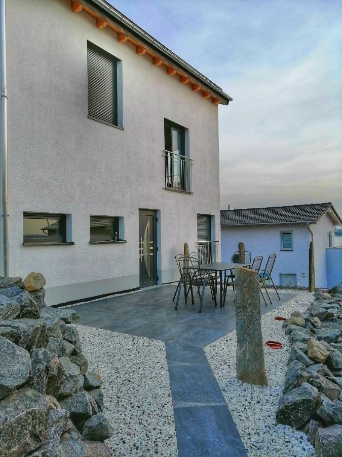 Ferienhaus Sonnenwind Am Hainer See Neukieritzsch Екстер'єр фото
